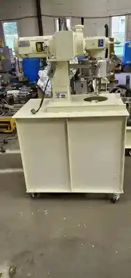 USED ROSS LDM-2