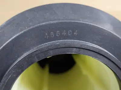 USED PUTZMEISTER 465404