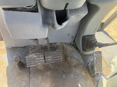 Used 2006 CATERPILLAR 416D Excavators California US | Mittry Construction #1362590