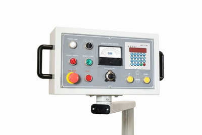 Northtech NT 880HSK Spindle Shaper