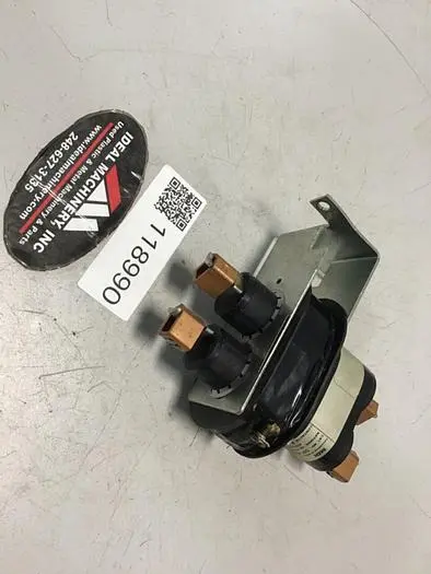 Used MDI SP-1214-24D Relays & Switches Michigan US | Ideal Machinery #603243