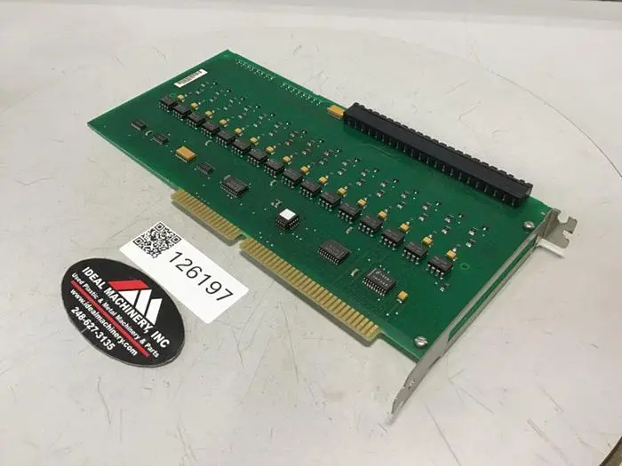 Used CINCINNATI MILACRON 3-542-1194A Circuit Boards Michigan US | Ideal Machinery #695546