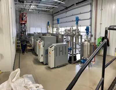 USED 2019 SPD SYSTEMS SPD 25