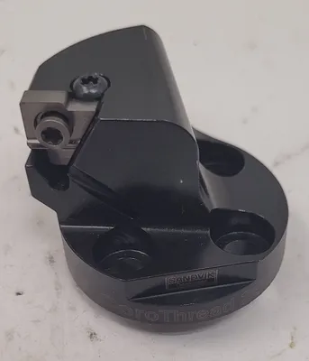 Sandvik Coromant SL-266RKF-403227-16 Tooling & Accessories, Tooling | Machinery Central (5)