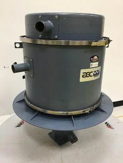 Used AEC WHITLOCK DH3.0SIQ Hoppers Michigan US | Ideal Machinery #580457