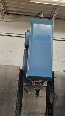 USED 1997 MAZAK VTC-20B
