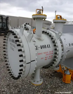 USED ILSUNG CORPORATION AEU