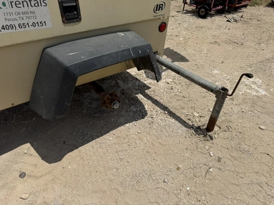 Used _UNKNOWN_ _UNKNOWN_ Portable Generators Texas US | Miedema Asset Management Group #1312431