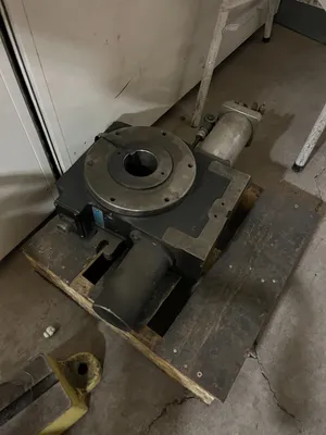 2013 HURCO VMX42I Vertical Machining Centers | Midstate Machinery (28)