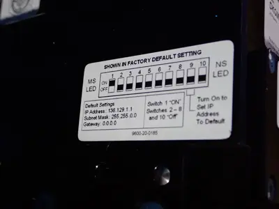 Used ATI 91221310DMJT3DKG0AA20SM Tooling & Accessories (Other) Ohio US | HGR 24 #1132813