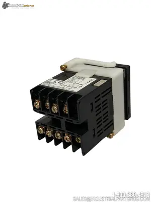 Used OMRON H5CX-AD Industrial Controls Kentucky US | Industrial Parts R Us Inc. #1388379