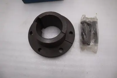 NEW OPEN BOX MARTIN SPROCKET E 2 3/4 QD BUSHING E234 STK GF650