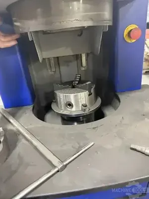 USED 2018 WILSON X SHARP