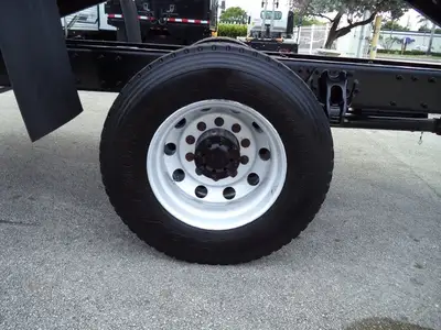 Used 2020 PETERBILT _UNKNOWN_ Dump trucks Florida US | TLC Truck & Equipment #1568994