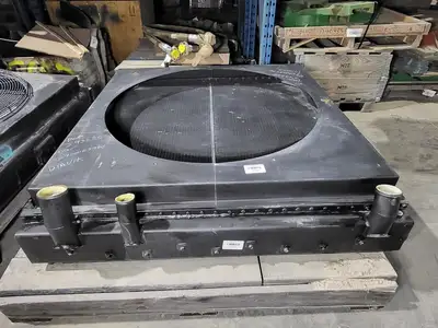 USED ATLAS COPCO 5590006796