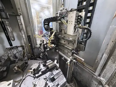 Used 2013 Accu-Cut 2X2SM-IAG Hones Connecticut US | Machine Tool Bids #1467879
