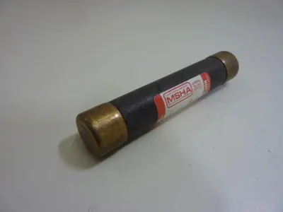 USED ECONOMY FUSE ECS-60