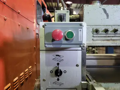 USED WADKIN BTJ630