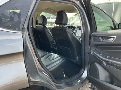 Used 2024 FORD EDGE SUVs Michigan US | Miedema Asset Management Group #1316029