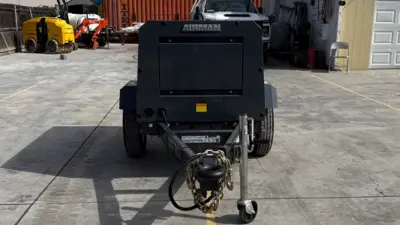 USED 2025 Airman PDS100S
