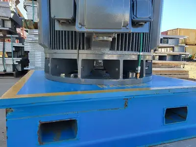 NEW TECO AEUG-TK001