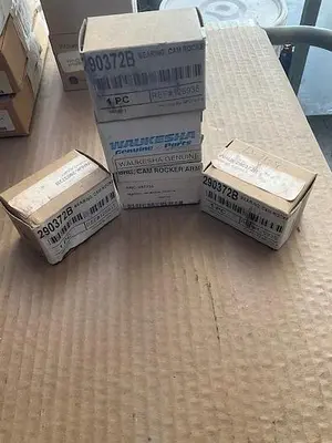 Waukesha Cam Rocker Bearing PN 290372B