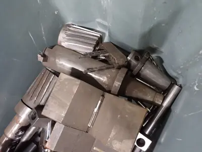 Tooling