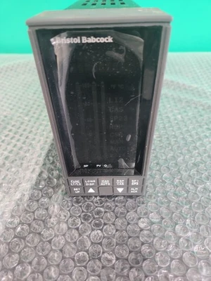 USED Bristol Babcock 3863B1-U-FOP-50-0-OE