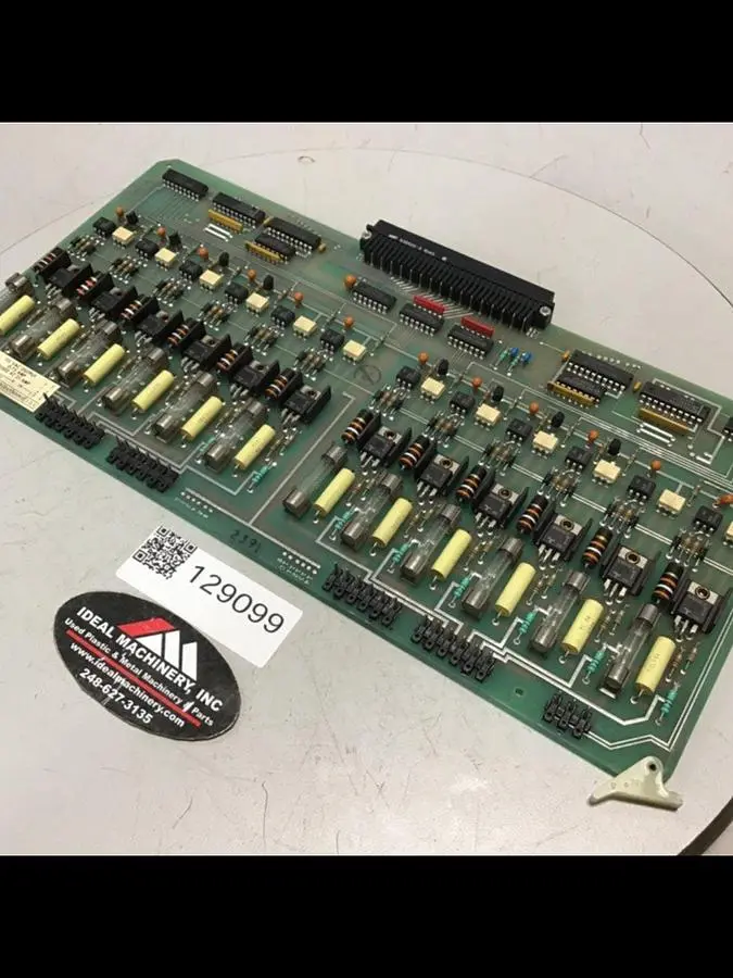 USED SCI 22858-2 REV F