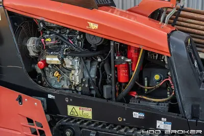 Used 2017 DITCH 2017 DITCH WITCH JT10 Drill Rigs Florida US | HDD Broker #1520158