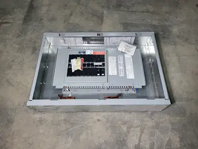 30 Amp Panelboard Interior 120/208 Volts, Pow-R-Line 1A