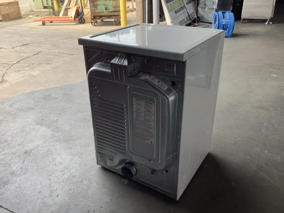Used LG DLEX4080W Dehumidifiers Michigan US | Miedema Asset Management Group #1321109
