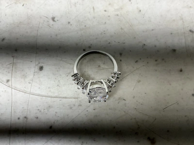 Used _UNKNOWN_ _UNKNOWN_ Jewelry & Gemstones Michigan US | Miedema Asset Management Group #1320108