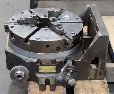 CUSHMAN 4112 Tooling & Accessories, Tooling | Machinery Central (3)