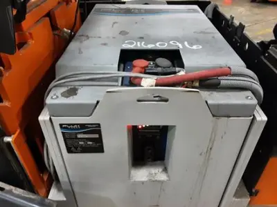 USED 2019 DOOSAN BC15S-5