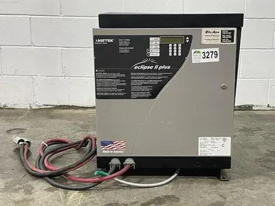 USED AMETEK 900EC3-18SPC