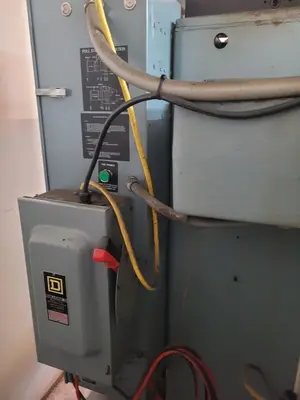 1994 FADAL VMC15 CNC Milling | MD Equipment Services LLC (5)