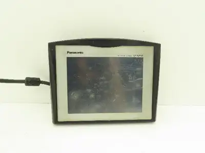 Panasonic LP-431U-A | LP-ADP40 Laser Marker Console Display
