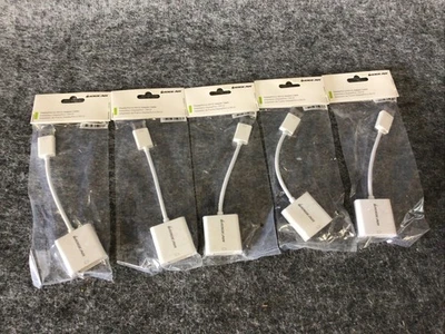 New | in-Stock IOGEAR GDPDVIW6 Misc Electrical & Power Parts California US | Davliegogo LLC #1730026