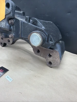 Wabco 6402250800 Pan 22 Series Brake Caliper Warranty Fast Shipping🇺🇸