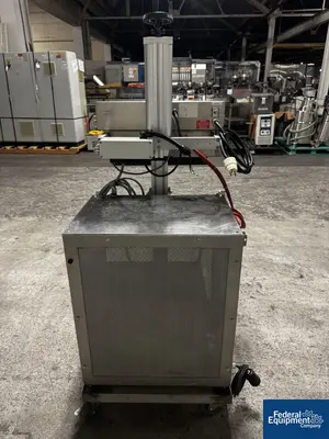 USED Enercon Enercon Sealers