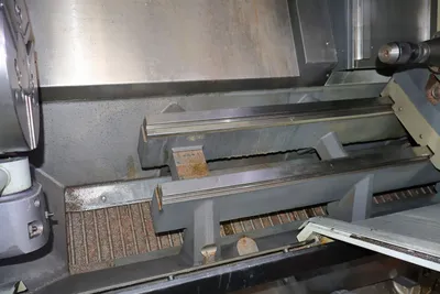 2017 HAAS ST-30 CNC Lathes 2-Axis | Clark Machinery Sales, LLC (8)