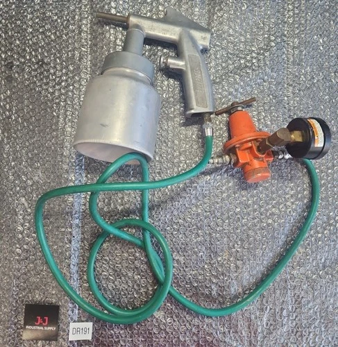 Used SPEEDAIRE 2Z631 Paint Systems & Equipment Including Powder Coating Lines Indiana US | J&J Industrial Supply #1076126