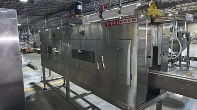 USED TRIPACK MSA405