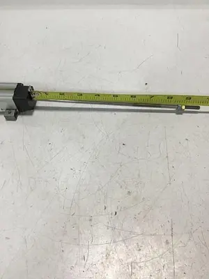 USED NOVOTECHNIK LWH202