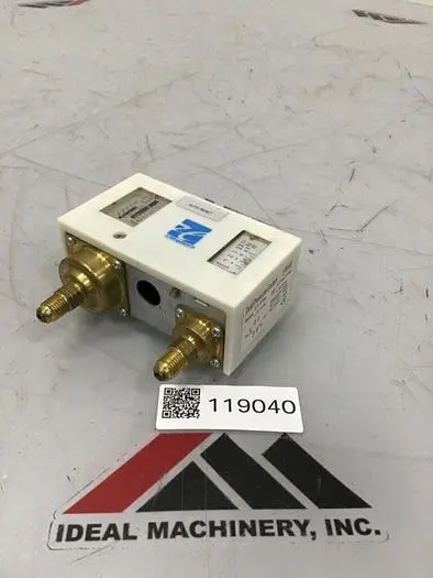 Used JL REFRIGERATION LP830E Sensors Michigan US | Ideal Machinery #578833