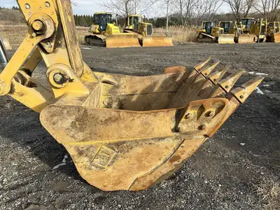 Used 2019 CATERPILLAR 320 Crawler Excavators | Abele Tractor #1342756