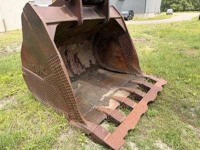 Used 1993 CAT 375L Crawler Excavators Michigan US | Miedema Asset Management Group #1304325