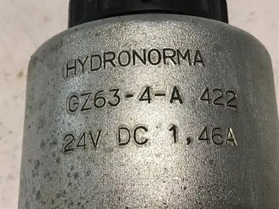 USED ARBURG 54WE10L532/CG24N9K4 SO301
