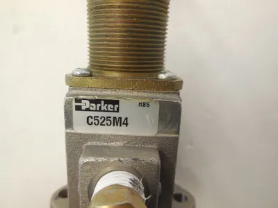 PARKER C525M4 TOGGLE